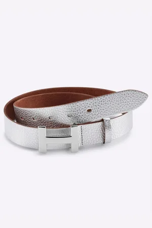 Heine Leren riem