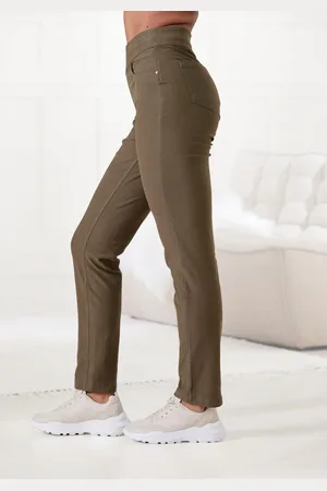 H.I.S Comfortbroek in jeanslook, loungewear