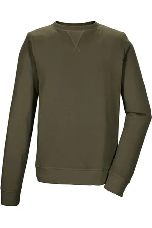 G.I.G.A. DX by killtec Sweatshirt GS 45 MN SWT SHRT GOTS
