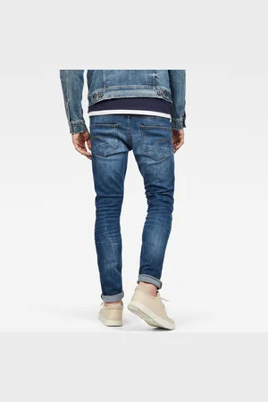 G-Star Slim fit jeans Skinny