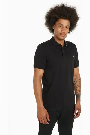 Calvin Klein Poloshirt STRETCH PIQUE EMBROID LOGO POLO