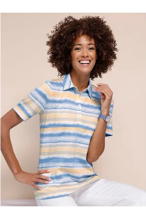 Classic Basics Poloshirt (1-delig)