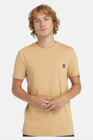 Timberland T-shirt Short Sleeve Tee