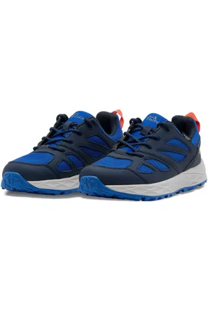 Jack Wolfskin Wandelschoenen WOODLAND 2 TEXAPORE LOW K