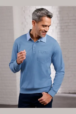 Baur Poloshirt (1-delig)
