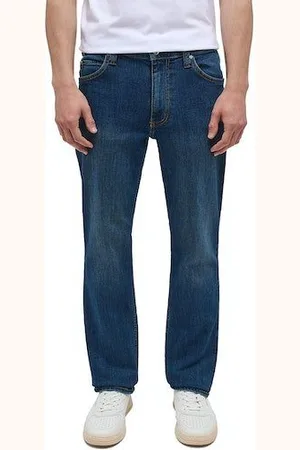 Mustang Straight jeans Tramper Straigt