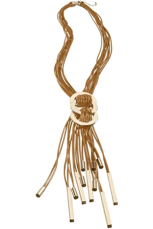 Heine Lange ketting