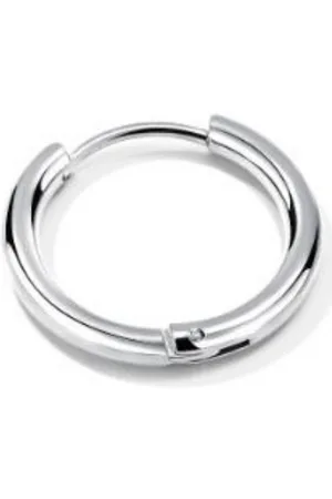 Firetti Single-oorring Sieraad cadeau oorbellen enkel Classic