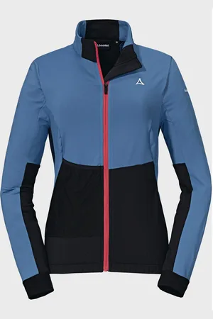 Schöffel Fleecejack Fleece Jacket Iurreta L