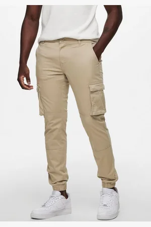 Only & Sons Cargobroek CAM STAGE CARGO CUFF