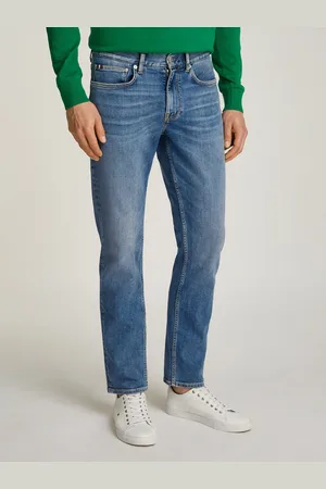 Tommy Hilfiger Straight jeans CORE DENTON