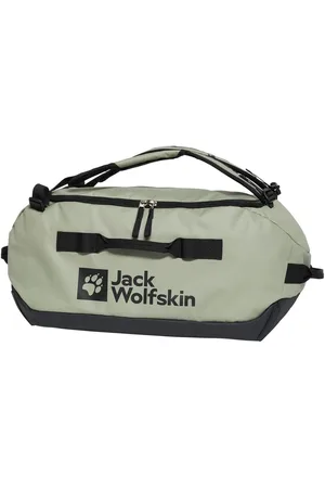 Jack Wolfskin Reistas ALL-IN DUFFLE 45