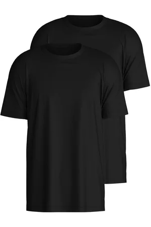 Calida T-shirt Natural Benefit (Set van 2)