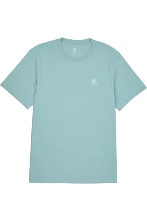 Converse T-shirt GO-TO EMBROIDERED STAR CHEVRON TEE