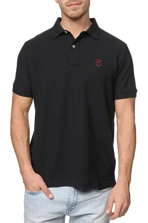 INDICODE Poloshirt INWadim