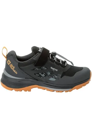 Jack Wolfskin Wandelschoenen VILLI HIKER TEXAPORE LOW K