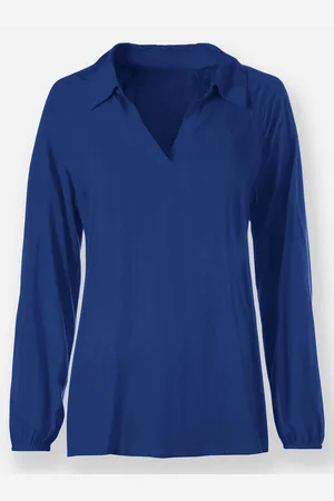 Heine Blouse zonder sluiting