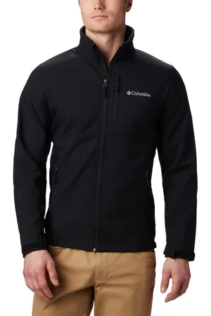 Columbia Softshell-jack Ascender Softshell Jacket (1 stuk)