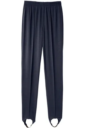 Classic Basics Persplooibroek