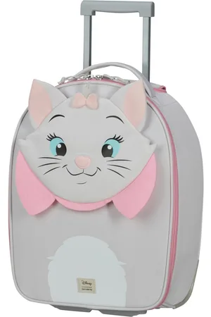 Samsonite Kinderkoffer HAPPY SAMMIES DISNEY Aristocat Marie
