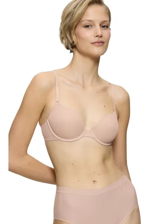 Triumph Beugel-bh Body Make-Up WHP ademend en glad materiaal