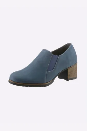 Heine Pumps