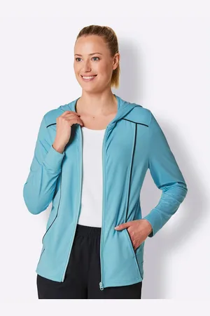 CATAMARAN Shirtjasje Sportjack (1-delig)