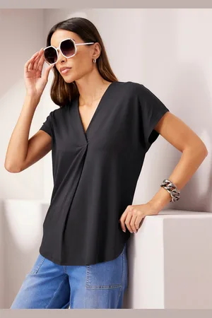 Heine Shirt louse (1-delig)