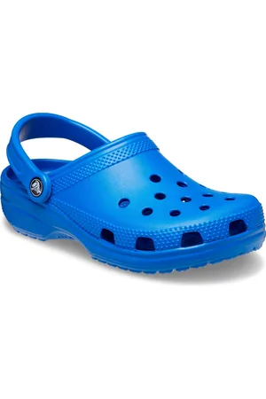 Crocs Clogs Classic , zomerschoen, tuinschoen, badschoen, met typisch logo