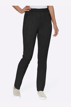 Classic Basics Comfortbroek