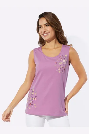 Classic Basics Shirttop