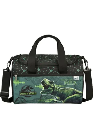 SCOOLI Sporttas Jurassic World