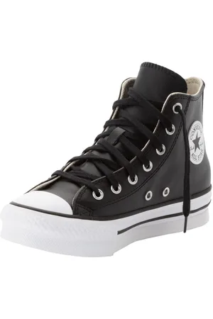 Converse Sneakers CHUCK TAYLOR ALL STAR EVA LIFT LEATHER PLATFORM