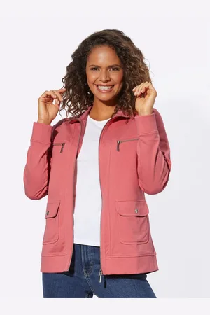 Casual Looks Shirtjasje (1-delig)