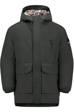Jack Wolfskin Functionele parka TEEN 2L INS PARKA Y