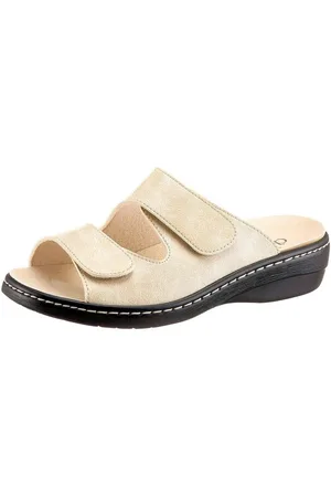 Baur Slippers