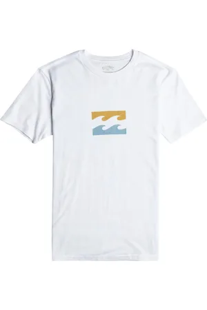 Billabong T-shirt Team Wave