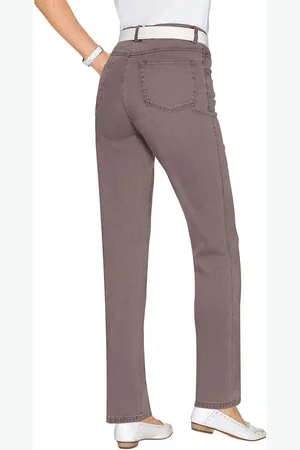 Casual Looks 5-pocket jeans