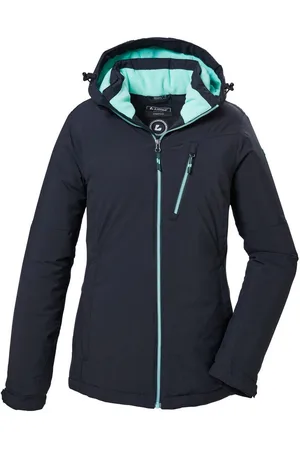 Killtec Outdoorjack KOW 195 WMN JCKT