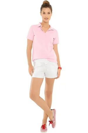 Heine Poloshirt (1-delig)