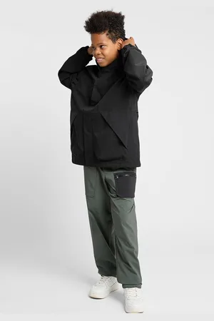 Jack Wolfskin Outdoorjack TEEN 2L JACKET Y