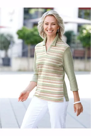 Classic Basics Poloshirt (1-delig)