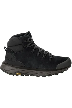 Jack Wolfskin Outdoorschoenen TERRAVENTURE URBAN MID M
