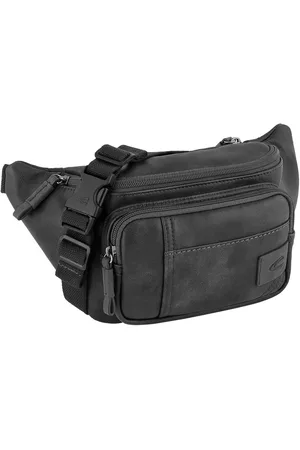 Camel Active Buiktasje Laos praktisch functionele dagelijkse metgezel met veel sportieve details