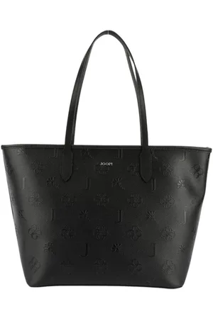 JOOP! Shopper Decoro stampa shopper lhz Handtas dames schoudertas dames