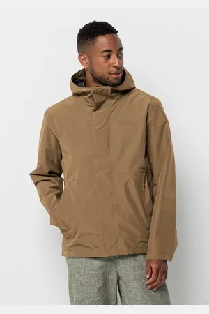 Jack Wolfskin Outdoorjack BAYDREAM JACKET M