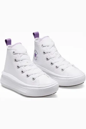 Converse Sneakers CHUCK TAYLOR ALL STAR MOVE PLATFORM