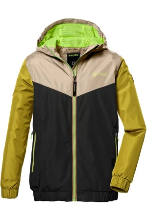 Killtec Outdoorjack KOS 288 BYS JCKT