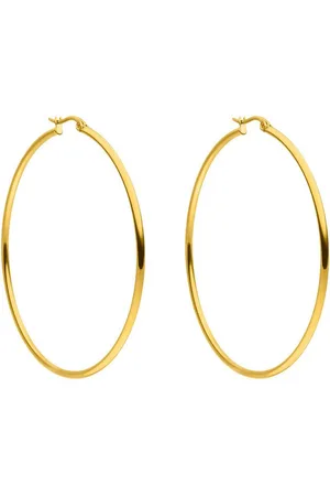 Purelei Oorringen Sieraad cadeau Hoops oorbellen, 22151-Earring-Hoop met jurk, overhemd, jeans, sportschoenen! gelegenheid verjaardag kerstmis