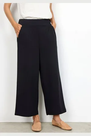 soyaconcept 7/8-broek SC-SHIAM36 in culotte-model